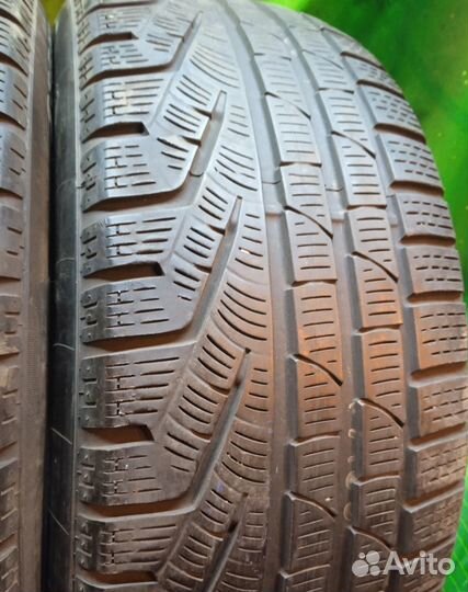 Pirelli Winter Sottozero 210 Serie II 235/55 R18