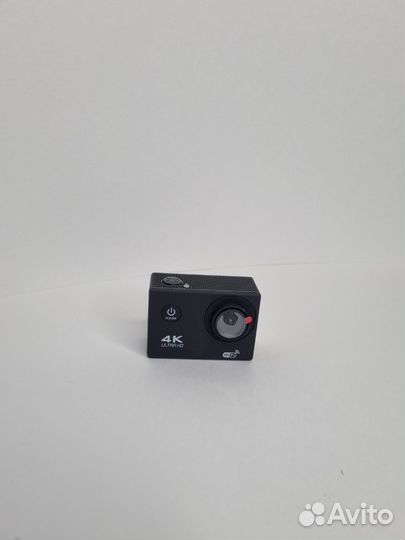 Экшн камера