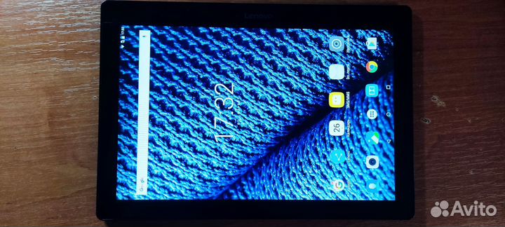 Планшет lenovo Tab 2