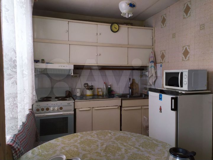 Квартира-студия, 38 м², 2/5 эт.