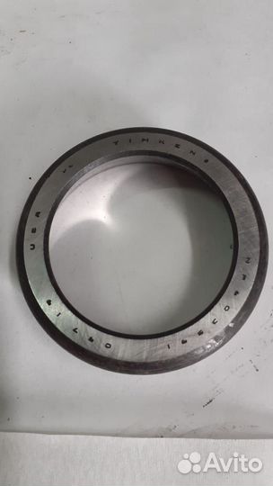 09719 Обойма подшипника Timken Тимкен