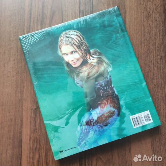 Книга Veronique Vial Hollywood Splash