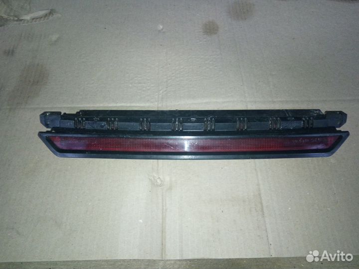 Фонарь задний доп универсал Фольксваген Пассат Б-5