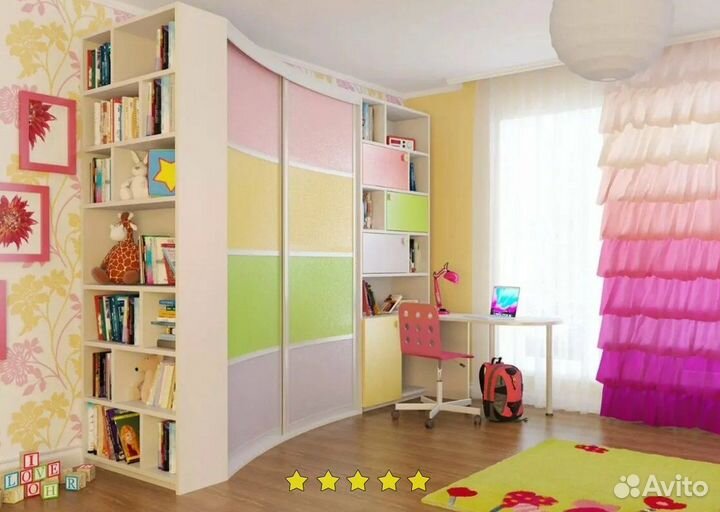 Шкаф детский бесплатная консультация