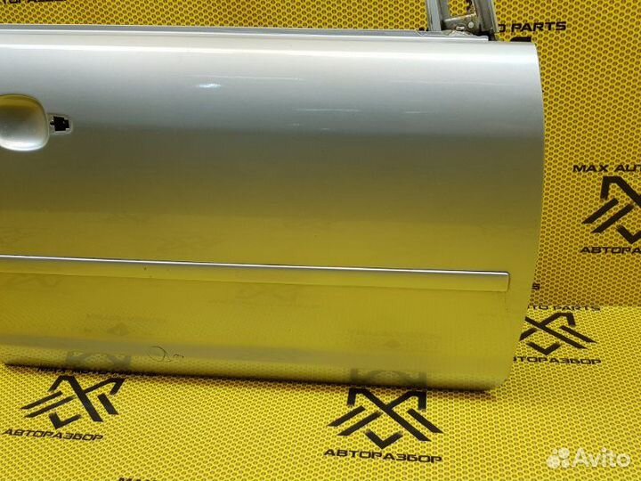 Дверь передняя правая Ford Focus/Focus RS/Focus ST