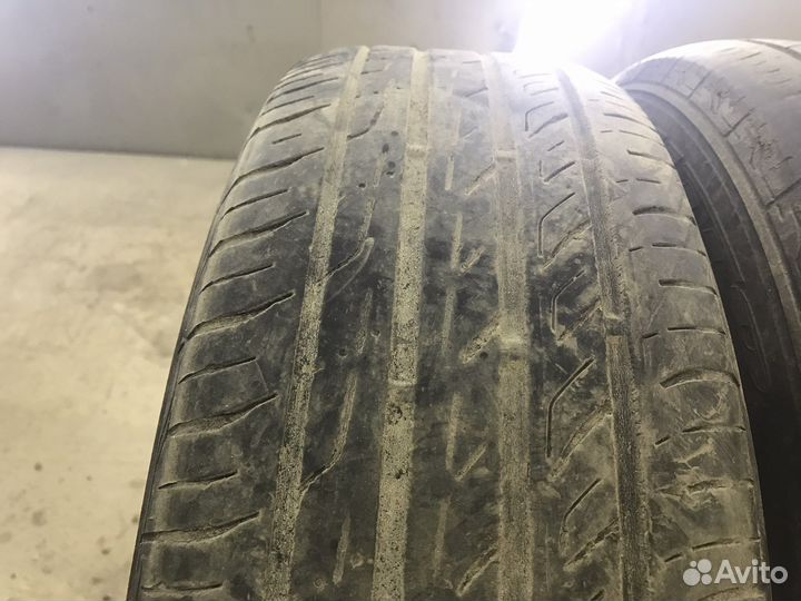 Nitto NT 460 185/65 R15