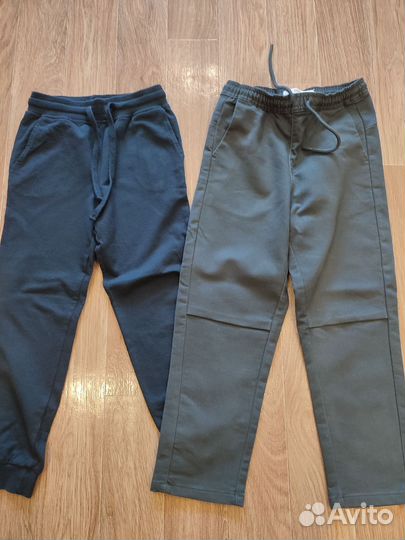 Пакет вещей для мальчика 122