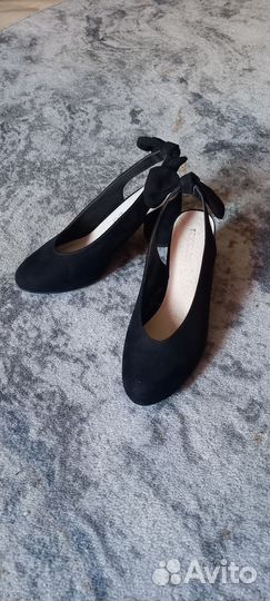 Продам туфли