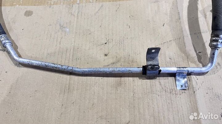 Трубка гур Renault Logan 1 497255009R