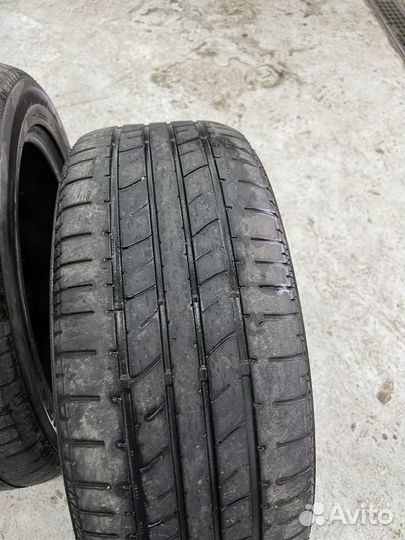 Bridgestone Turanza ER30 205/55 R16 91