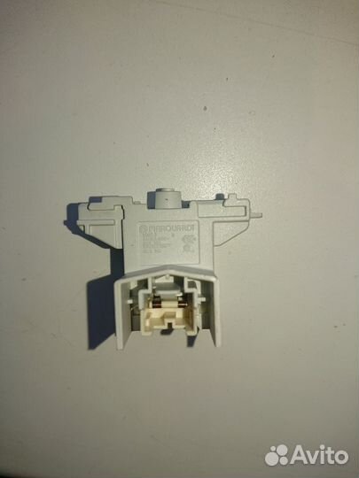 Кнопка включения/питания Bosch Siemens