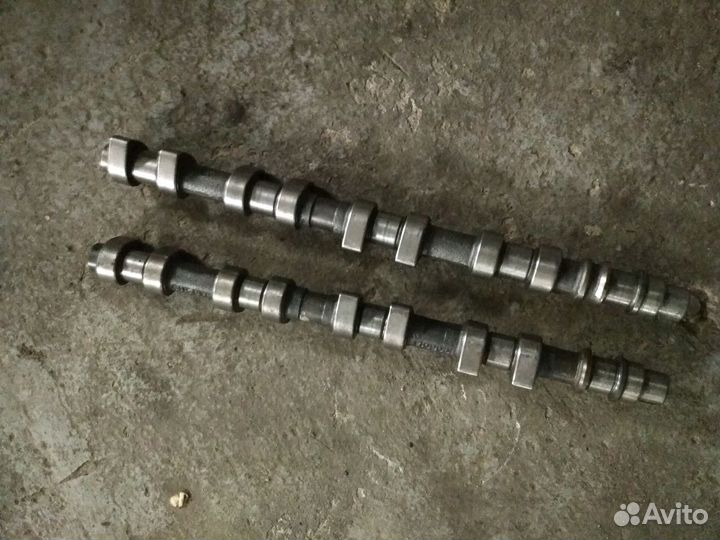 Продам валы