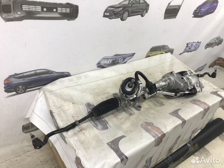 Рулевая рейка в сборе Hyundai Tucson 3