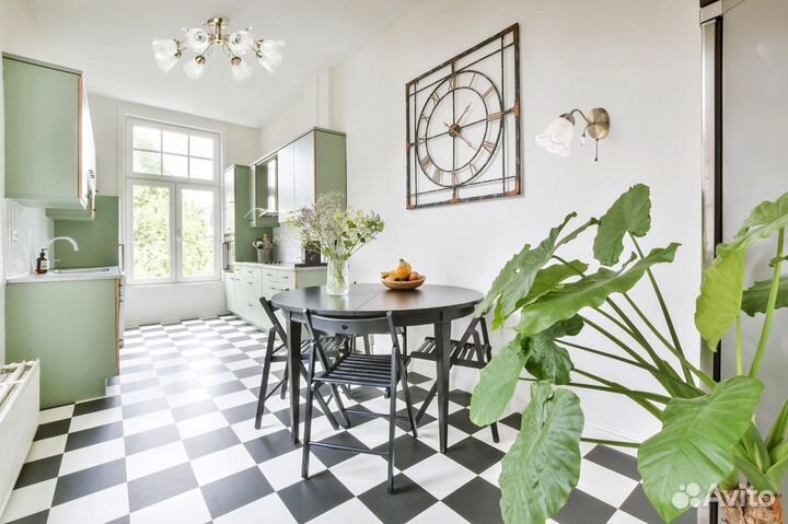 Бра De City Флора (Флора 670021201)