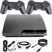 Sony playstation 3 прошитая