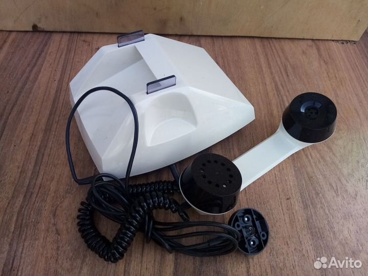 Телефонный аппарат та-68цб-2. Новый. СССР