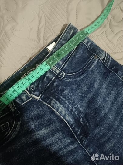 Джинсы женские/ на девочку xxs 32