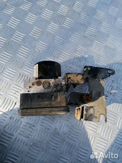 Блок abs Ford Tourneo connect 1.8 tdci MT L3 2010