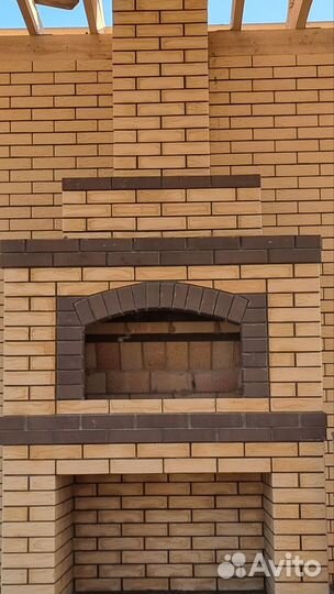 Мангальная работа