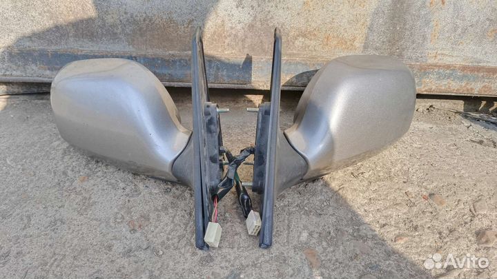 Зеркала Toyota bB NCP