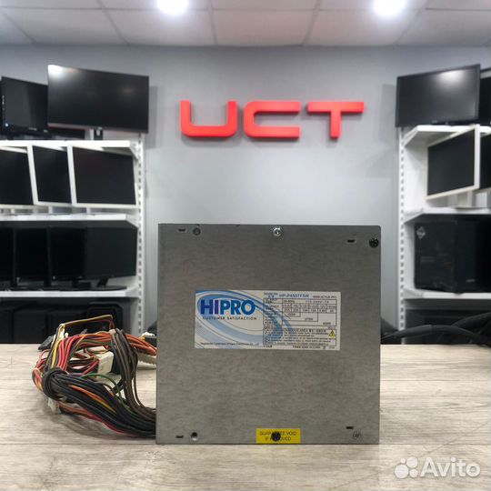 Блок питания hipro HP-P4507F5W 400Вт