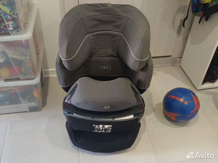 Автокресло CBX by Cybex Free-Fix