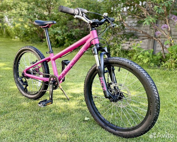 Детский Горный велосипед Norco storm 2.1