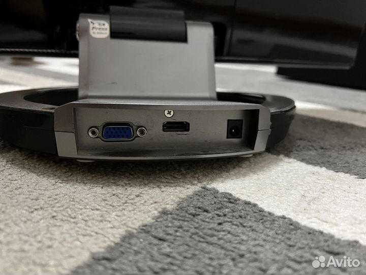 Монитор для компьютера Asus LS221H