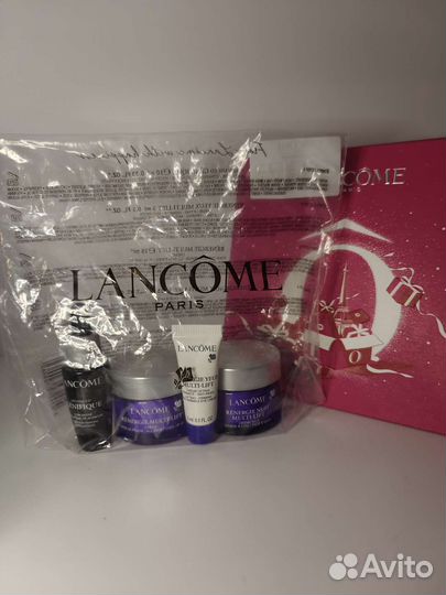 Подарочные наборы Lancome Renergie Multi Lift