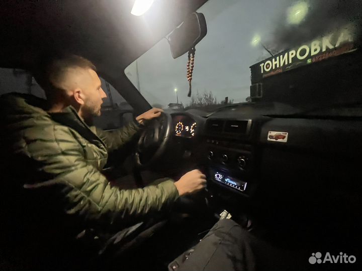 Тонировка Тонирование Бронирование Полировка фар