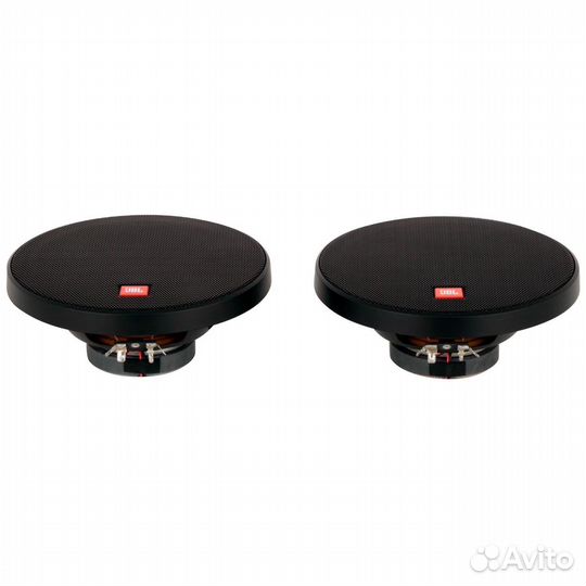 Автомобильные колонки JBL Stage 2634