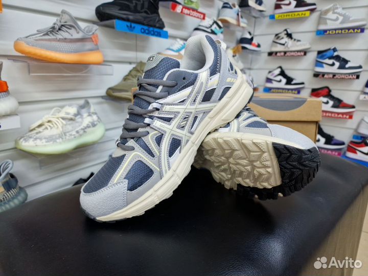 Кроссовки унисекс Asics Gel kahana 8 Lux