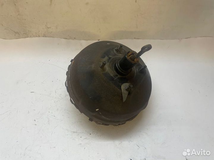 Вакуумный усилитель тормозов Pontiac Trans Sport