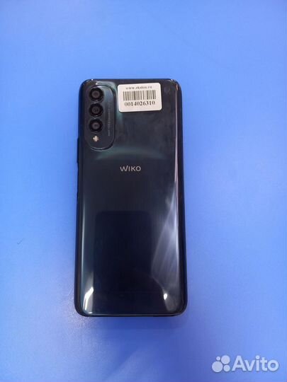 Wiko T50, 6/128 ГБ