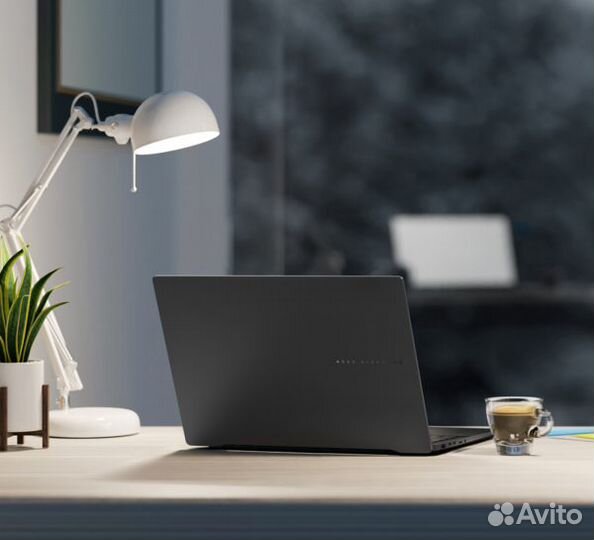 Asus Vivobook S 16 Oled 24/1Tb Ryzen AI 9