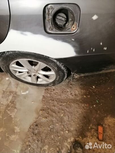 Ремонт автомобилей