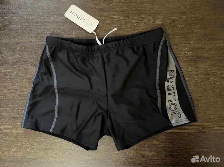 Шорты плавки М(44-46) jolidon