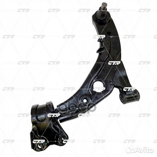 Рычаг подвески CQ0252L CTR