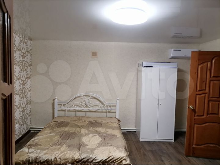 1-к. квартира, 36,7 м², 1/4 эт.