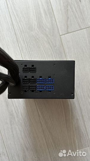 Блок питания Corsair 850w