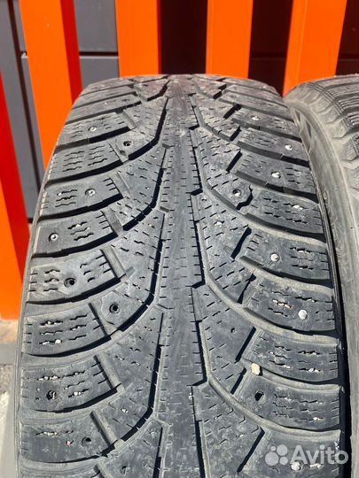 Nokian Tyres Nordman 5 215/55 R17