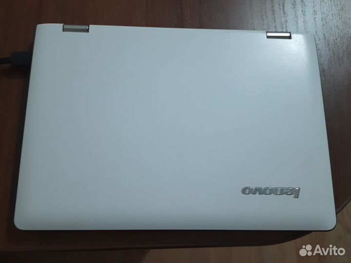 Ноутбук lenovo