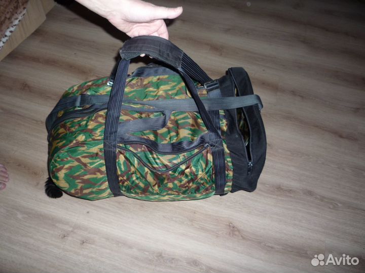 Cумка-рюкзак