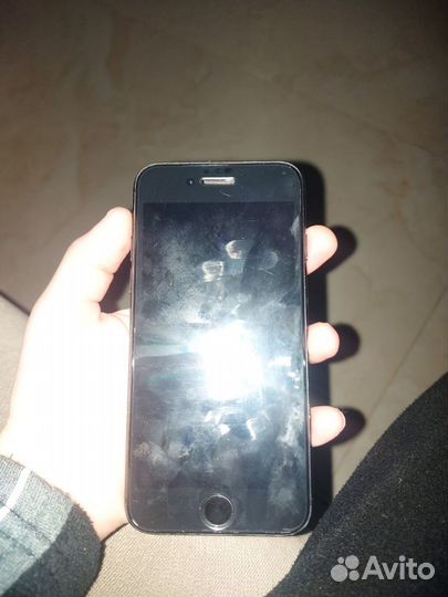 iPhone 7, 128 ГБ