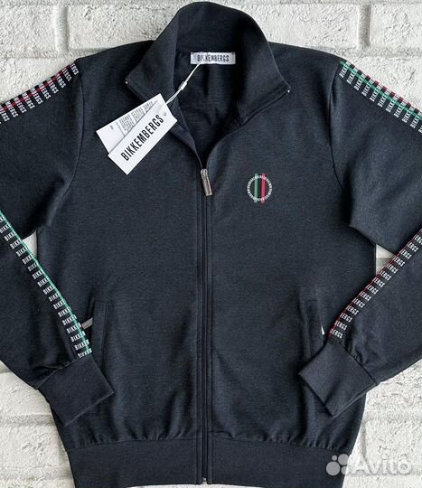 Спортивный костюм Bikkembergs