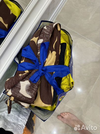 Вещи брендовые