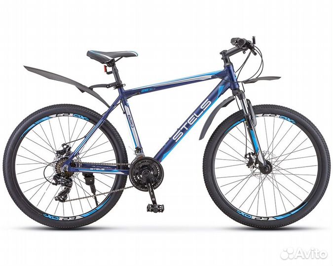 Велосипед stels 26