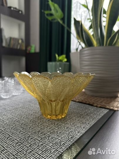 Ваза для фруктов и конфет