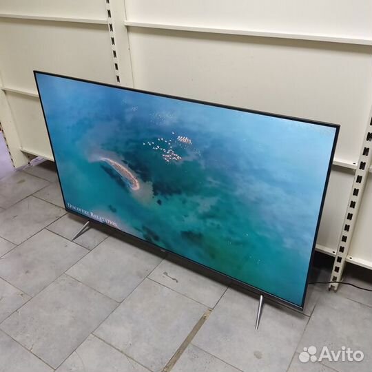 Телевизор Artel A55LU8500 (Рассрочка / В2)