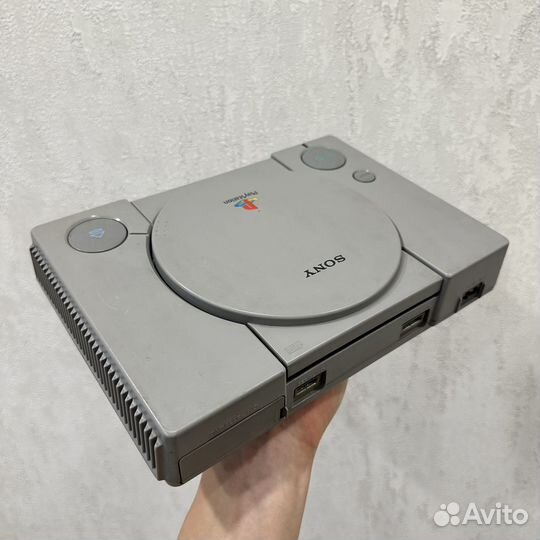 Sony Playstation